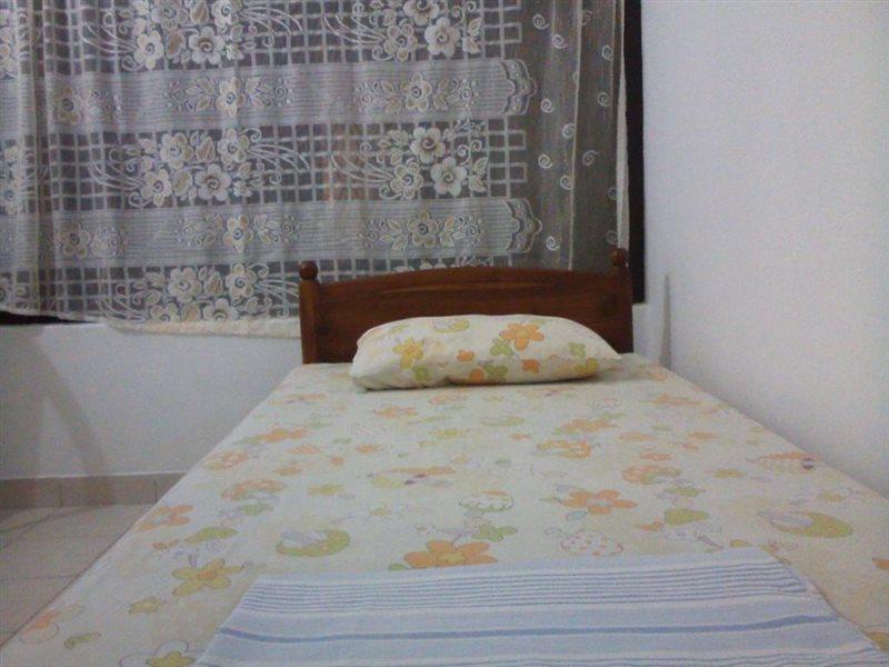 Mazz Homestay Негомбо Экстерьер фото