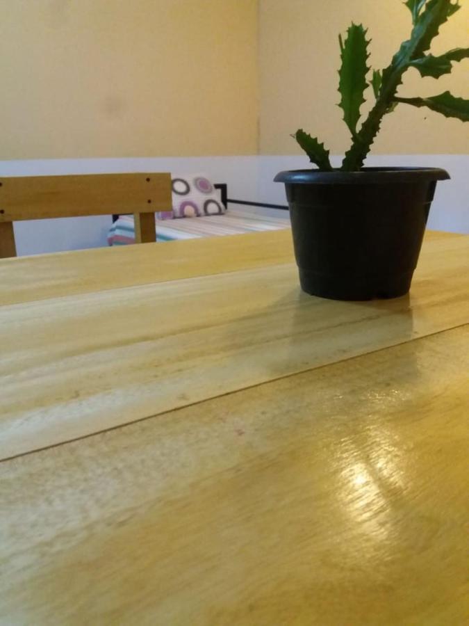 Mazz Homestay Негомбо Экстерьер фото