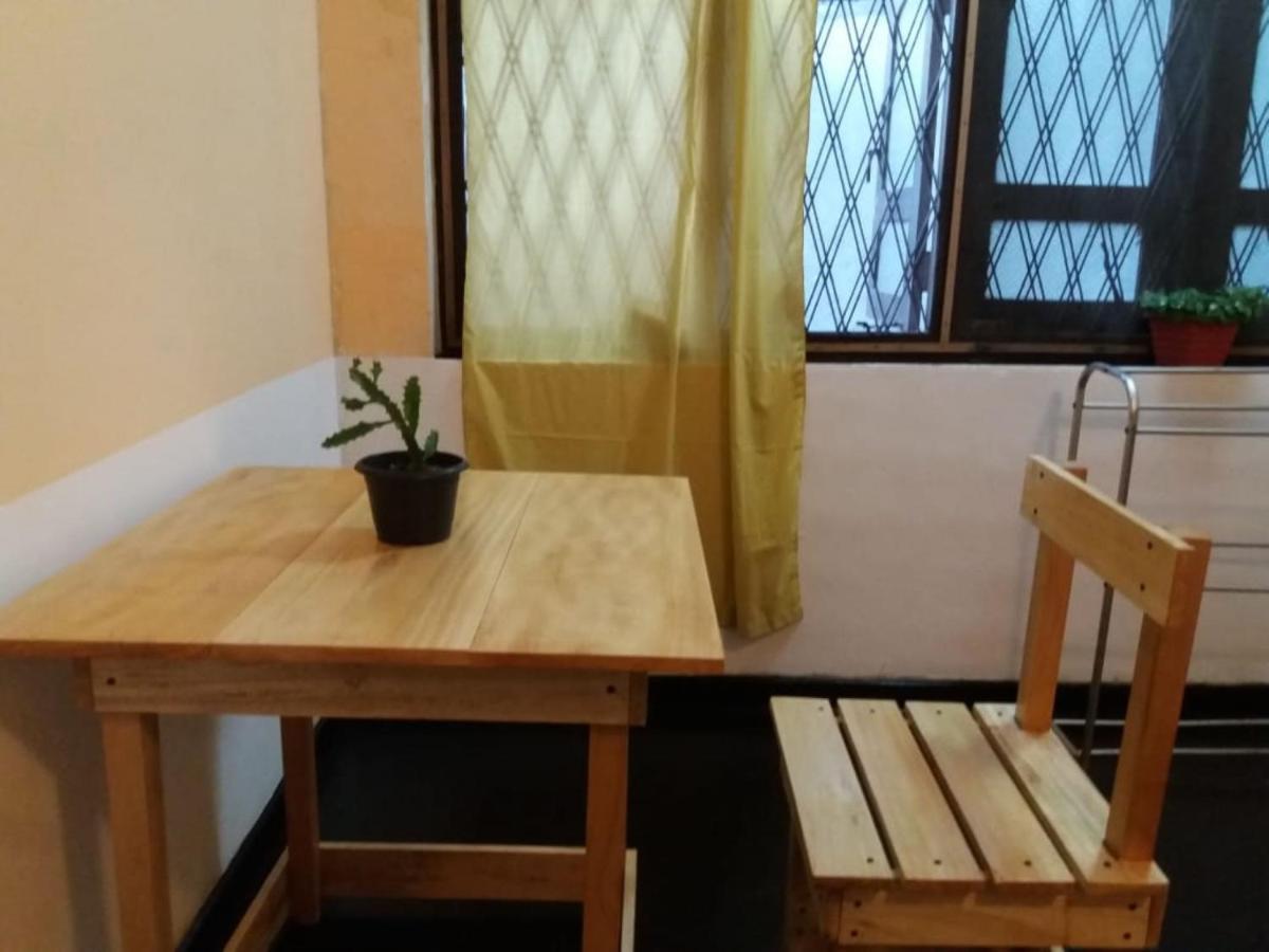 Mazz Homestay Негомбо Экстерьер фото