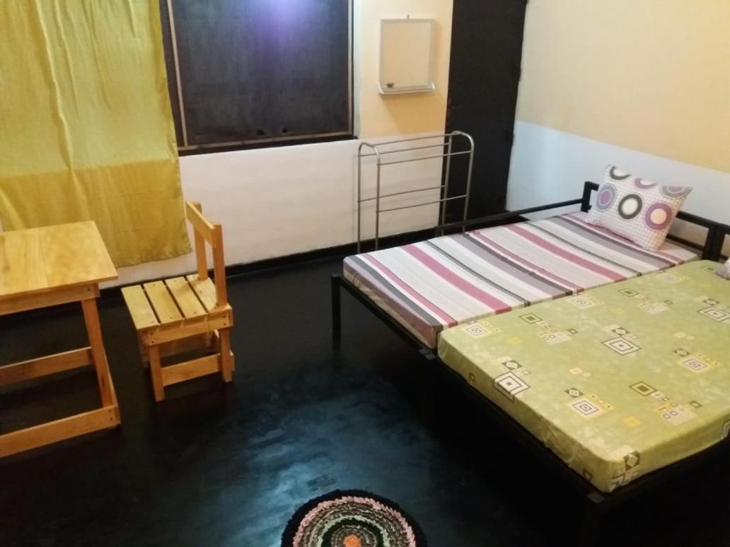 Mazz Homestay Негомбо Экстерьер фото